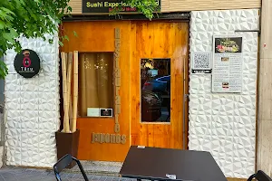 Tōru Sushi experience en Madrid,Restaurante japones (by sushimola) image