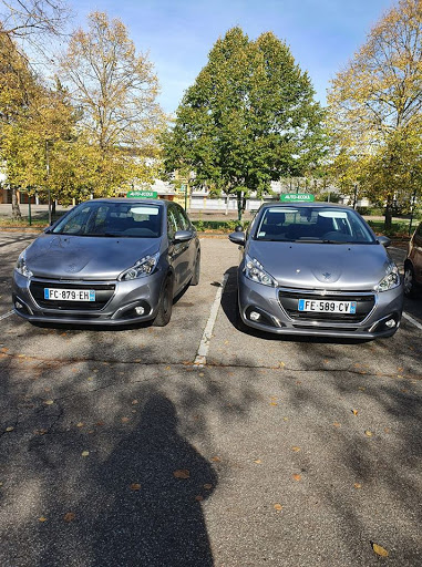 Auto-École Zohra à Sens, Yonne