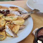 Photo n°1 de l'avis de Brian. fait le 27/07/2021 à 06:07 sur le  Baicin à Santa Margherita Ligure