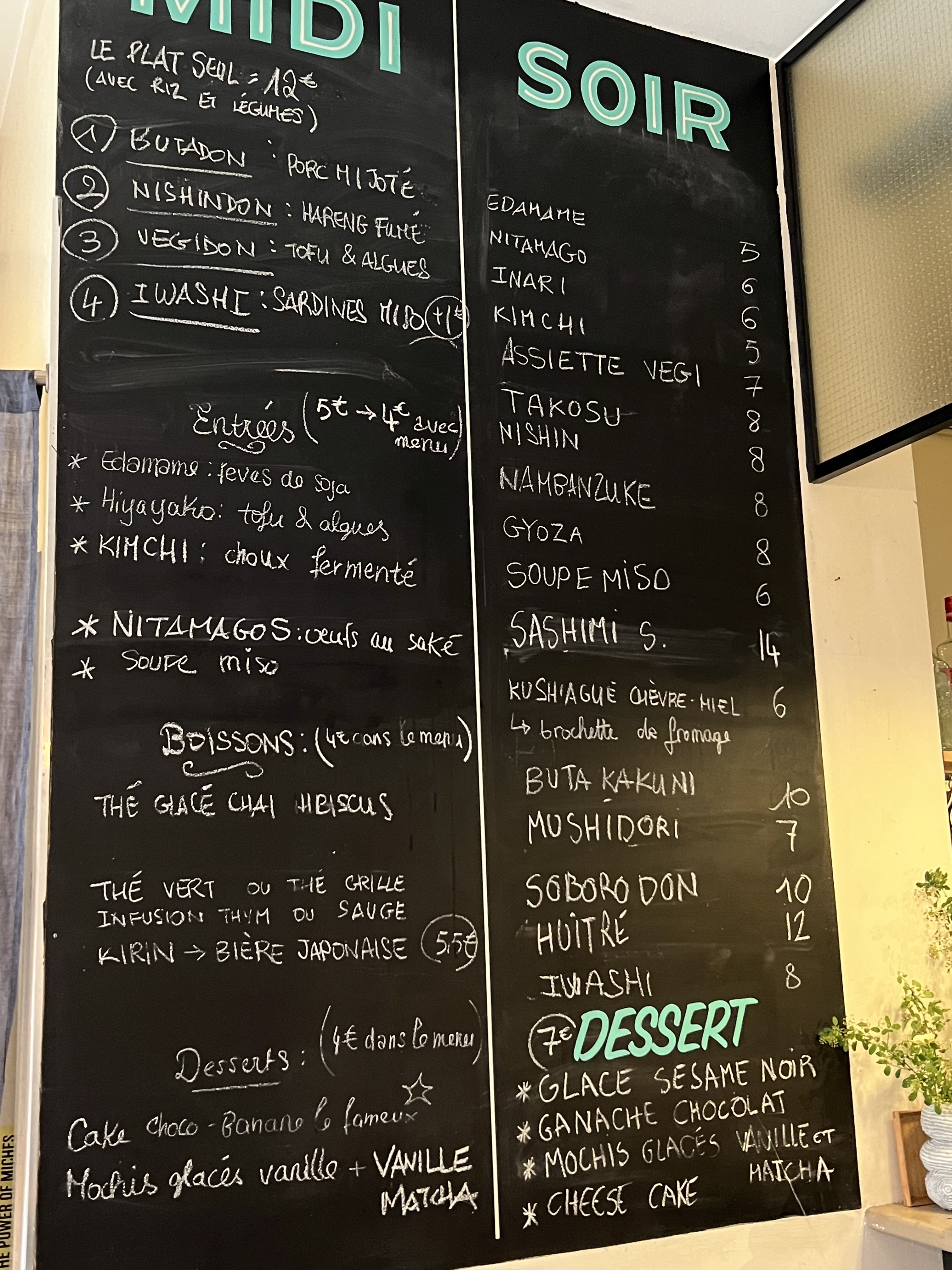 Photo n° 3 de l'avis de Singing.l fait le 28/04/2023 à 12:49