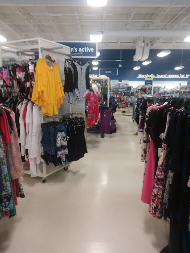 Department Store «Marshalls», reviews and photos, 4995 S Cleveland Ave, Fort Myers, FL 33907, USA