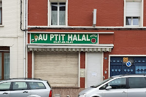 Au P'tit Halal