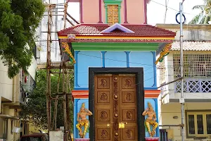 Shree Ayyappan Guruvayoorappan Temple image