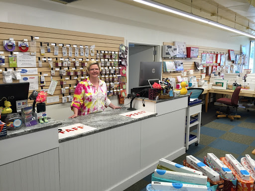 Sewing Shop «The Electric Needle», reviews and photos, 4281 W Beltline Hwy, Madison, WI 53711, USA