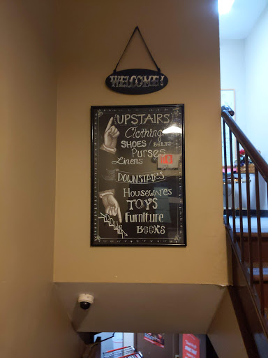 Repurposed for the Thrifty Shopper in You, 7805 McKnight Rd, Pittsburgh, PA 15237, USA, 