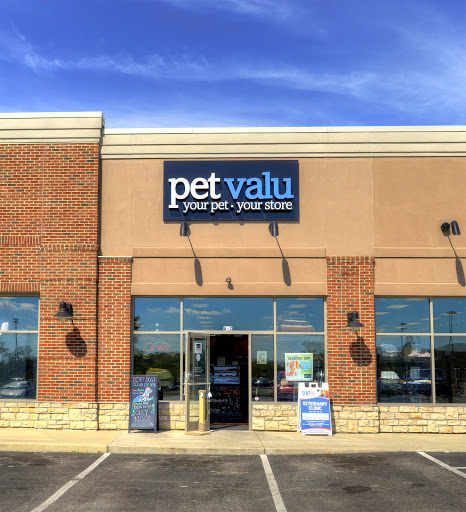 Pet Valu, 1525 Genntown Dr, Lebanon, OH 45036, USA, 