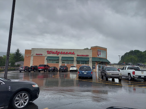 Drug Store «Walgreens», reviews and photos, 7971 Rhea County Hwy, Dayton, TN 37321, USA