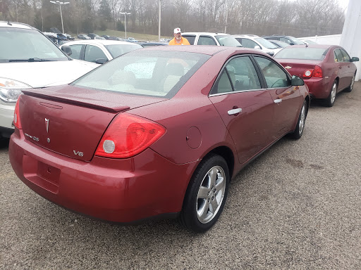 Used Car Dealer «InstaCredit Automart», reviews and photos, 4040 Jeffco Blvd, Arnold, MO 63010, USA