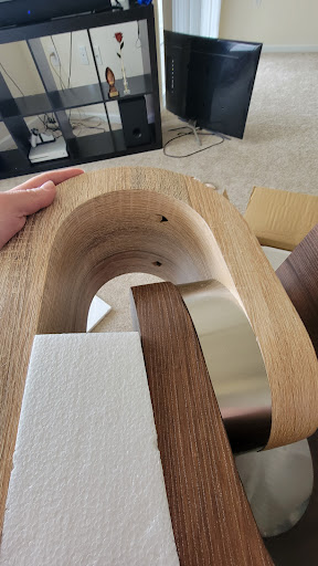 Appliance Store «ABC Warehouse», reviews and photos, 610 Coliseum Blvd E, Fort Wayne, IN 46805, USA