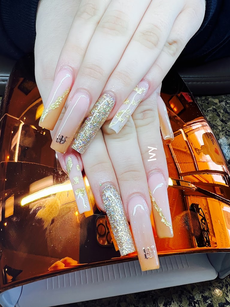 Skin Care & Nail Nook 95035