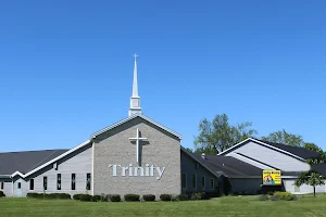 Trinity Church image