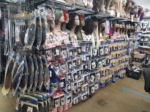 Cosmetics Store «Sanford Beauty Supply», reviews and photos, 2921 S Orlando Dr # 132, Sanford, FL 32773, USA