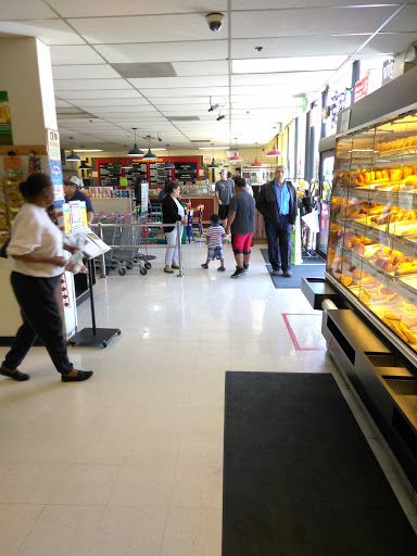 Supermarket «Chavez Supermarket», reviews and photos, 1157 W Tennyson Rd, Hayward, CA 94544, USA