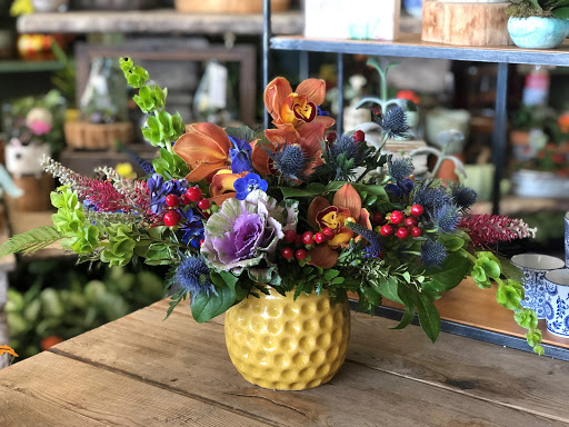 Florist «Carmel Flower Shop», reviews and photos, 1908 US-6, Carmel, NY 10512, USA