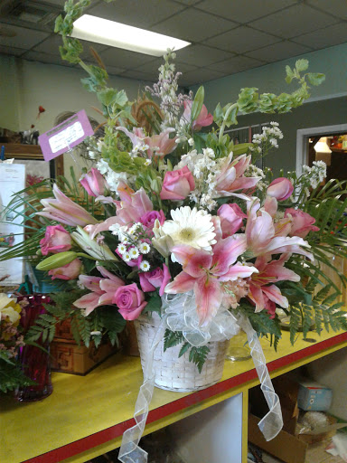 Florist «Bella Blooms Florist», reviews and photos, 6521 AL-69, Tuscaloosa, AL 35405, USA