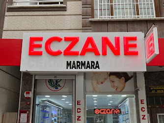 Marmara Eczanesi