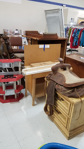 Thrift Store «Goodwill Store and Donation Center», reviews and photos