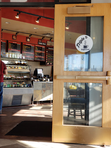 Coffee Shop «Triple D Espresso», reviews and photos, 675 Winnetka Ave N, Golden Valley, MN 55427, USA