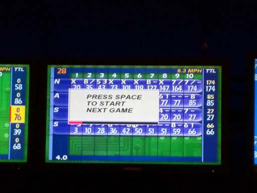 Bowling Alley «Bowlero Eden Prairie», reviews and photos, 12200 Singletree Ln, Eden Prairie, MN 55344, USA