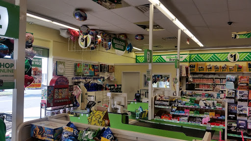 Dollar Store «Dollar Tree», reviews and photos, 1534 N Olden Ave, Ewing Township, NJ 08638, USA