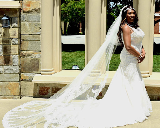 Bridal Shop «Bridal Place & Alterations», reviews and photos, 1730 Celanese Rd, Rock Hill, SC 29732, USA