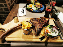 Steak du Restaurant L' Othentique à Anzin - n°16