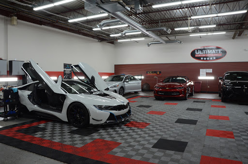 Ultimate Custom Detailing en Peachtree City