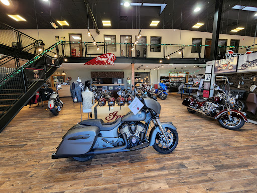 Motorcycle Dealer «Rollin Fast Cycle Sports», reviews and photos, 1221 US-22, Lebanon, NJ 08833, USA