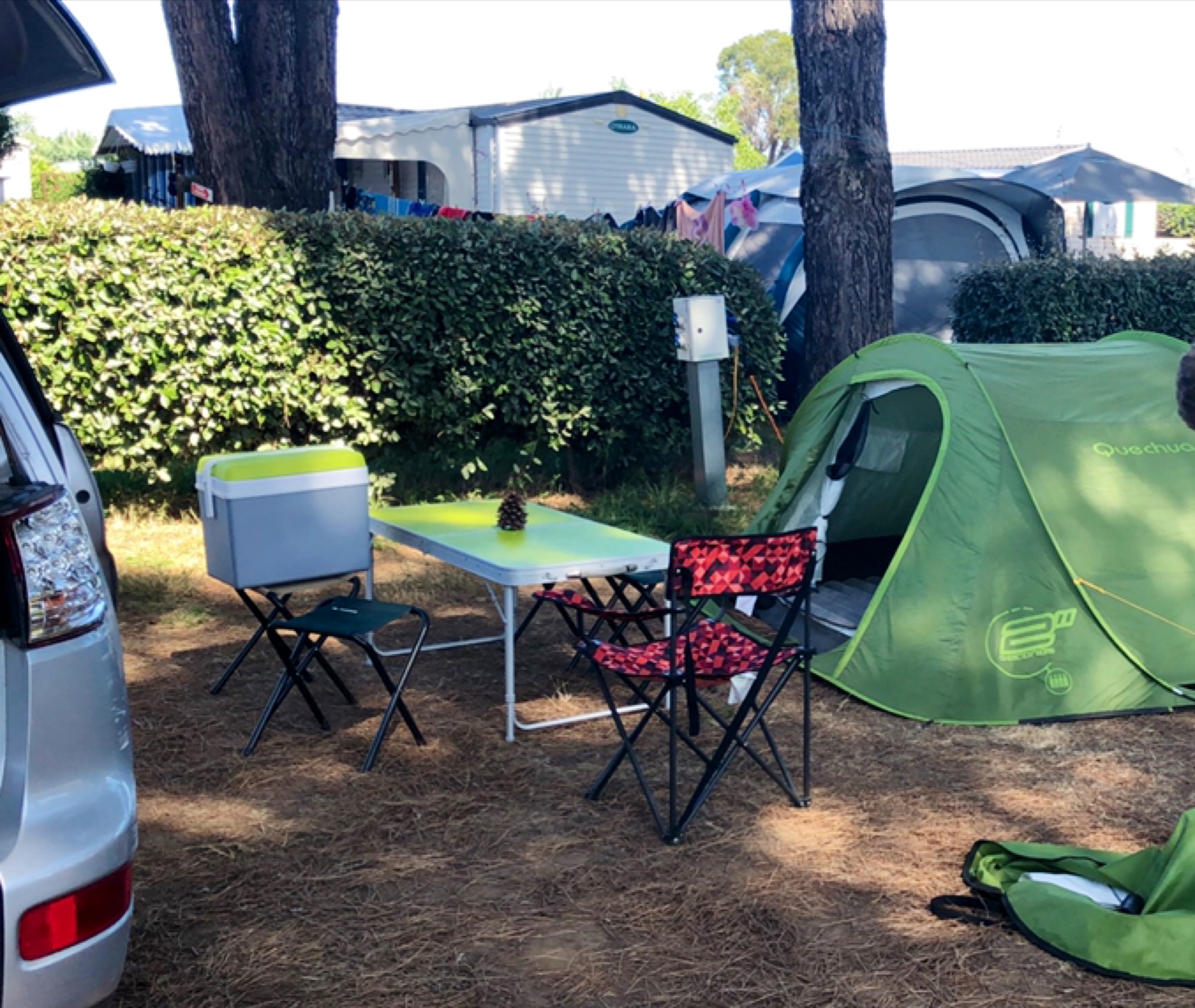 Photo n° 1 de l'avis de Hélintzia.e fait le 19/08/2020 à 13:45