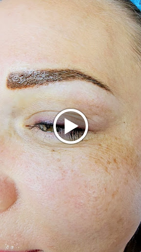 Explore african warrior tattoo ideas, creative tattoo ideas in Clearwater, available at FACE NAKED STUDIO, PERMANENT MAKEUP ACADEMY AND SPA