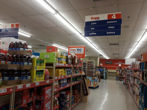 Grocery Store «Save-A-Lot», reviews and photos, 4790 Turney Rd, Garfield Heights, OH 44125, USA