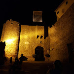 Photo n°2 de l'avis de Mattia.a fait le 08/08/2017 à 20:46 sur le  Ristorante la Fortezza à Castiglione della Pescaia