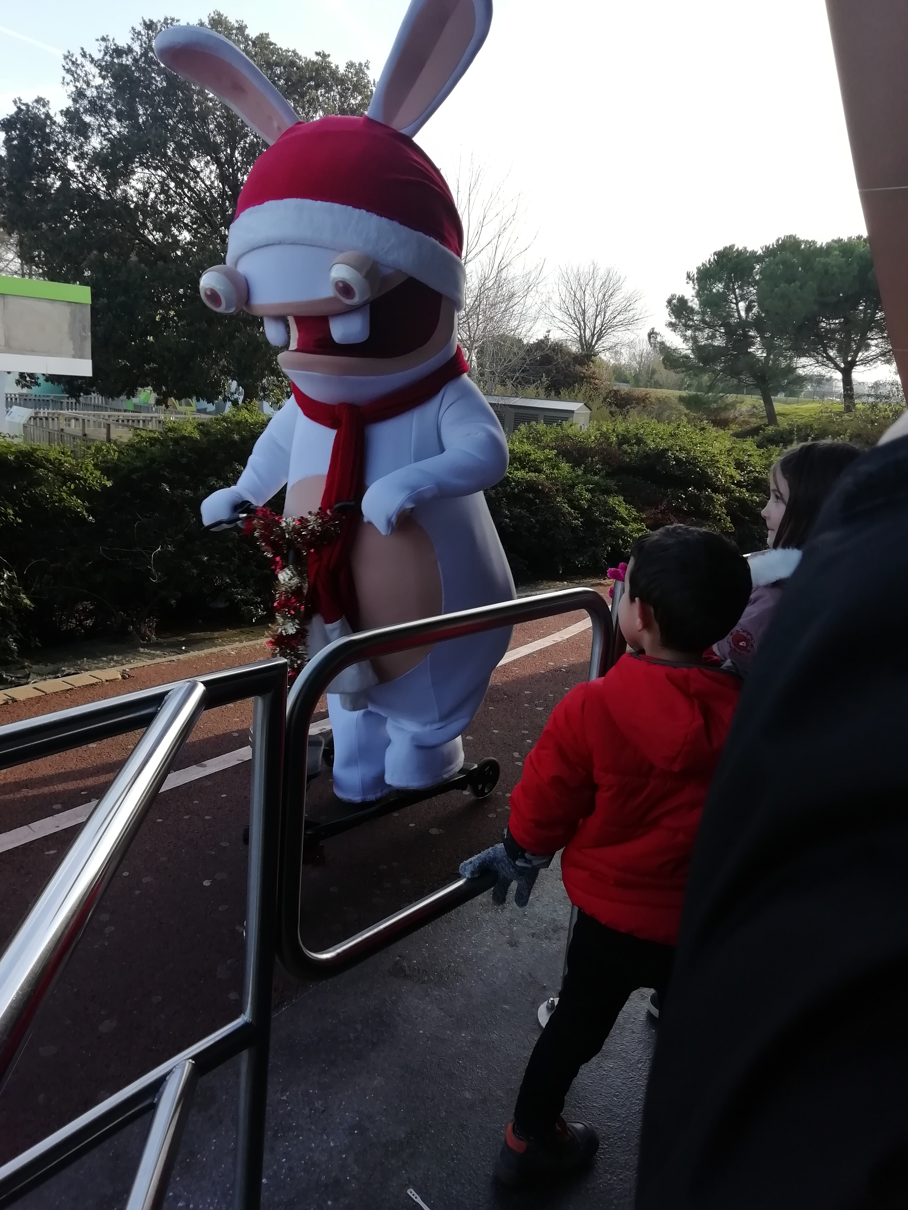 Photo n° 1 de l'avis de Keyoooaubeurre.K fait le 06/01/2019 à 12:27