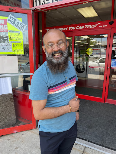 Appliance Store «P.C. Richard & Son», reviews and photos, 113-14 Queens Blvd, Forest Hills, NY 11375, USA