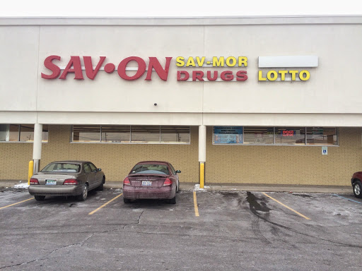 Pharmacy «Sav-On Drugs - Westland», reviews and photos, 190 S. Wayne Rd., Westland, MI 48185, USA