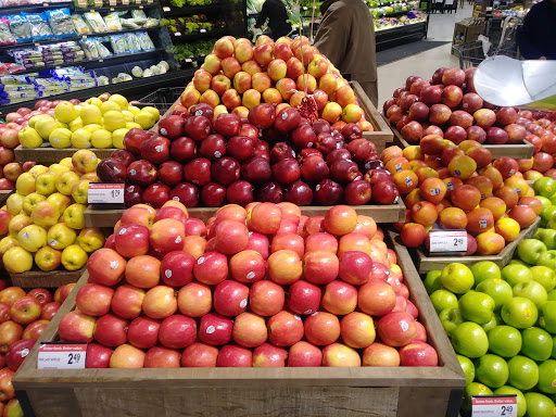 Grocery Store «Cub Foods», reviews and photos, 585 Northtown Dr NE, Blaine, MN 55434, USA