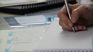 Photo n°2 de Trois Chouettes Sur Un Fil , Ecole de Couture & de Modélisme à Verneuil-en-Bourbonnais ()