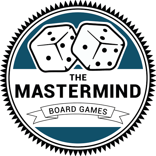 The Mastermind bordspellen & gezelschapsspellen