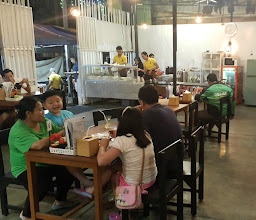 SATE AYAM PONOROGO PAK MO Jl.Depok Semarang (depan KHAS Hotel) photo