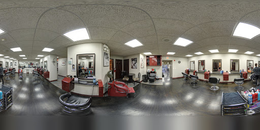 Beauty Salon «Linea Hair Salon & Day Spa», reviews and photos, 518 N Main St, Glen Ellyn, IL 60137, USA