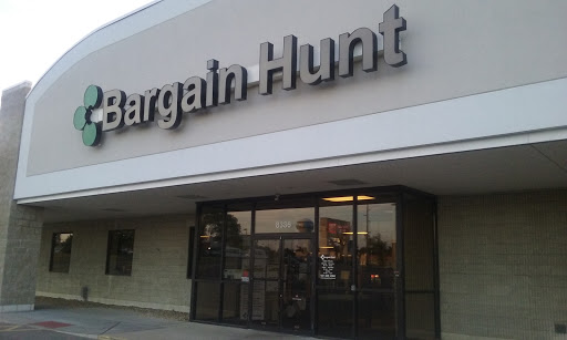 Discount Store «Bargain Hunt Stores», reviews and photos, 8336 N Springboro Pike, Miamisburg, OH 45342, USA