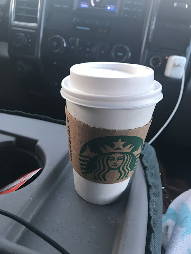 Coffee Shop «Starbucks», reviews and photos, 950 E Ennis Ave, Ennis, TX 75119, USA