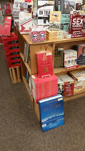 Book Store «Half Price Books», reviews and photos, 4687 Great Northern Blvd, North Olmsted, OH 44070, USA