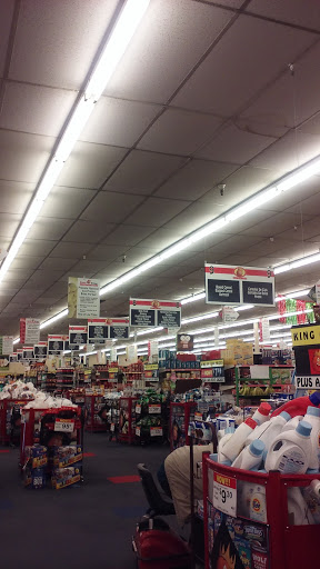 Grocery Store «Food King Supermarket», reviews and photos, 9016 Alameda Ave, El Paso, TX 79907, USA