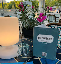 Photos du propriétaire du Restaurant The Blue Café à Narbonne - n°4