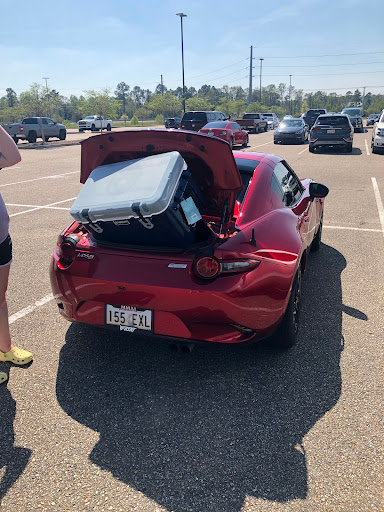 Sporting Goods Store «Academy Sports + Outdoors», reviews and photos, 9997 Crossing Way #800, Denham Springs, LA 70726, USA