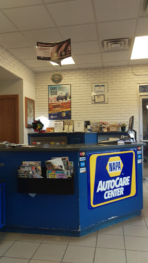 Auto Repair Shop «Higgins Auto Plaza», reviews and photos, 7425 Douglas Ave, Urbandale, IA 50322, USA