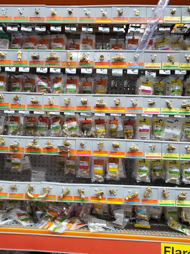 Home Improvement Store «The Home Depot», reviews and photos, 124-04 31st Ave, Queens, NY 11354, USA