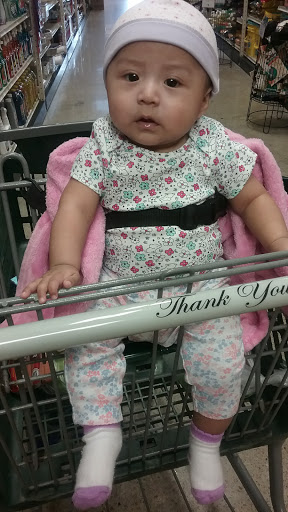 Grocery Store «Supermercado Nuestra Familia», reviews and photos, 1826 Vinton St, Omaha, NE 68108, USA