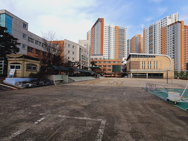 신장고등학교